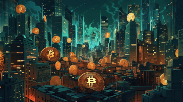 加密数字货币交易平台最新排名盘点-第1张图片-芝麻交易所下载